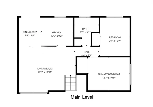 $425,000 | 13416 Swallow Street Northwest, Andover, MN 55304
