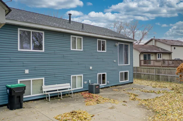 $425,000 | 13416 Swallow Street Northwest, Andover, MN 55304