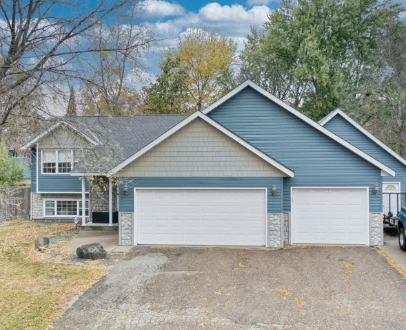 $475,000 | 13416 Swallow Street Northwest, Andover, MN 55304