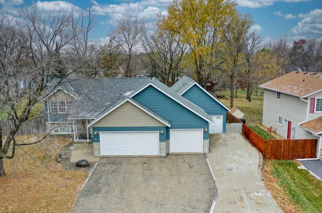 $475,000 | 13416 Swallow Street Northwest, Andover, MN 55304