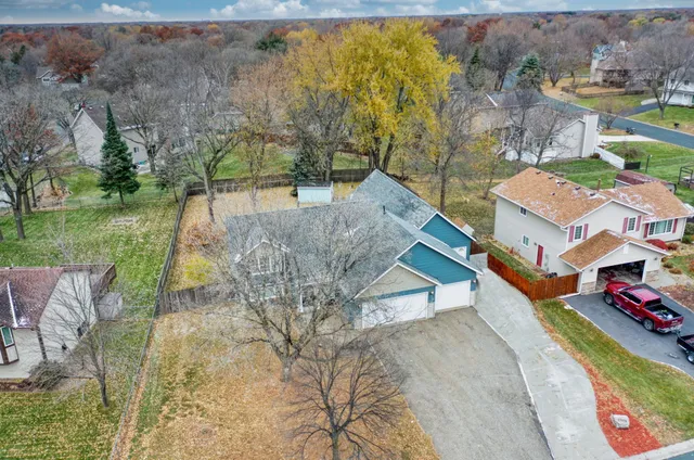 $475,000 | 13416 Swallow Street Northwest, Andover, MN 55304