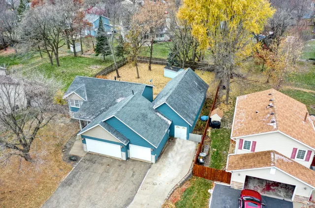 $475,000 | 13416 Swallow Street Northwest, Andover, MN 55304