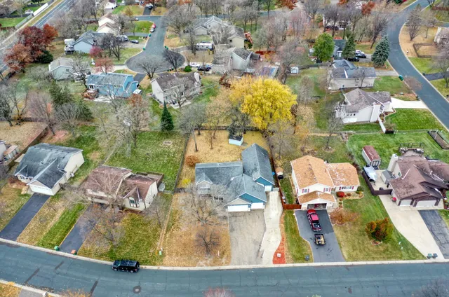 $475,000 | 13416 Swallow Street Northwest, Andover, MN 55304