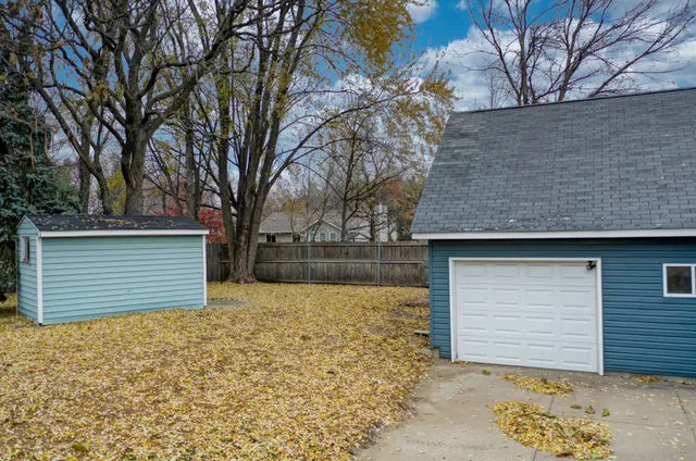 $475,000 | 13416 Swallow Street Northwest, Andover, MN 55304