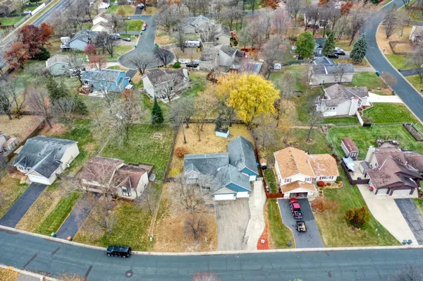 $425,000 | 13416 Swallow Street Northwest, Andover, MN 55304