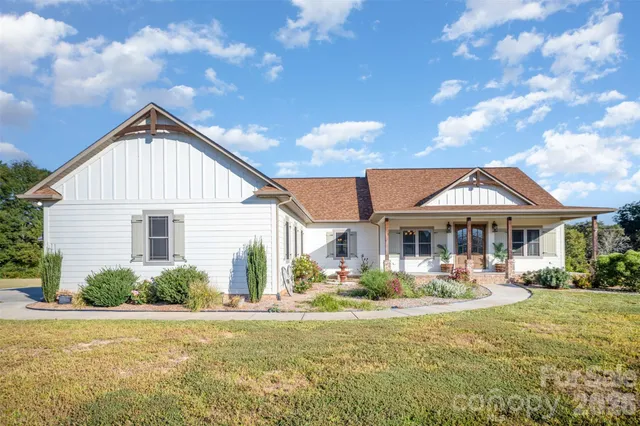 $664,900 | 12041 Hazard Road, Oakboro, NC 28129