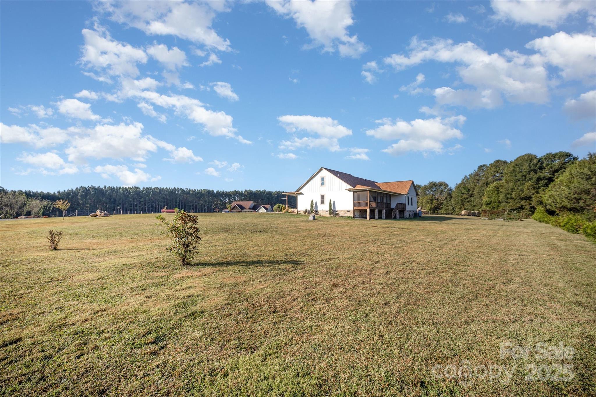 12041 Hazard Road Oakboro, NC 28129 - Photo 19 of 19 a view of lake view and mountain