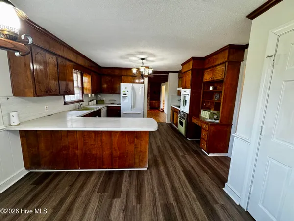 $195,000 | 1307 Cogdell Drive, Kinston, NC 28501