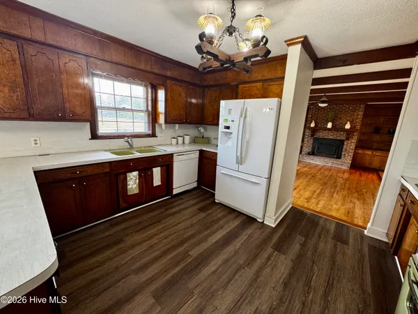 $195,000 | 1307 Cogdell Drive, Kinston, NC 28501