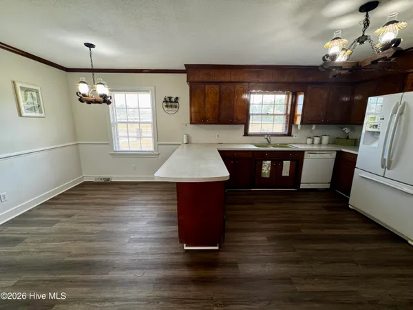 $195,000 | 1307 Cogdell Drive, Kinston, NC 28501