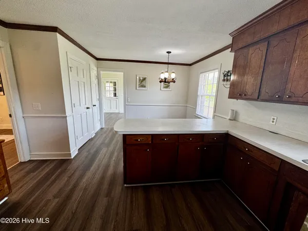 $195,000 | 1307 Cogdell Drive, Kinston, NC 28501