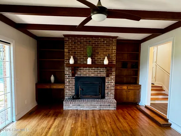 $195,000 | 1307 Cogdell Drive, Kinston, NC 28501