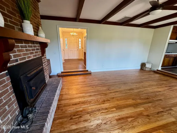 $195,000 | 1307 Cogdell Drive, Kinston, NC 28501