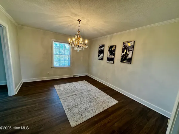 $195,000 | 1307 Cogdell Drive, Kinston, NC 28501