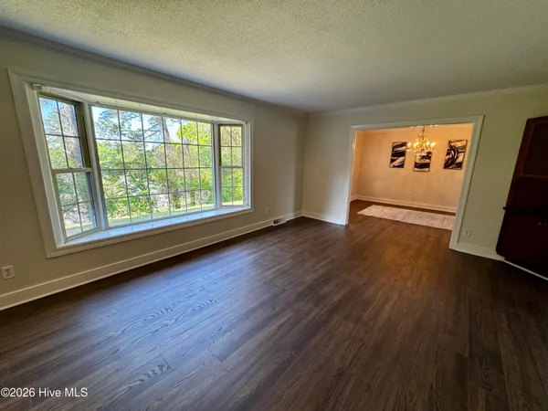$195,000 | 1307 Cogdell Drive, Kinston, NC 28501