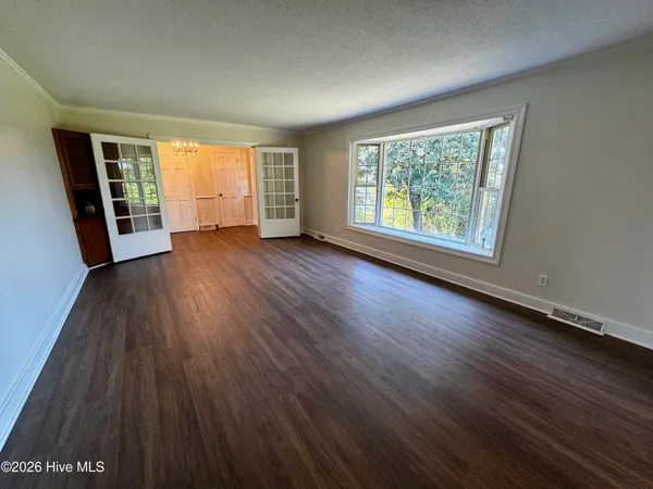 $195,000 | 1307 Cogdell Drive, Kinston, NC 28501