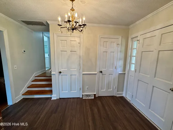 $195,000 | 1307 Cogdell Drive, Kinston, NC 28501