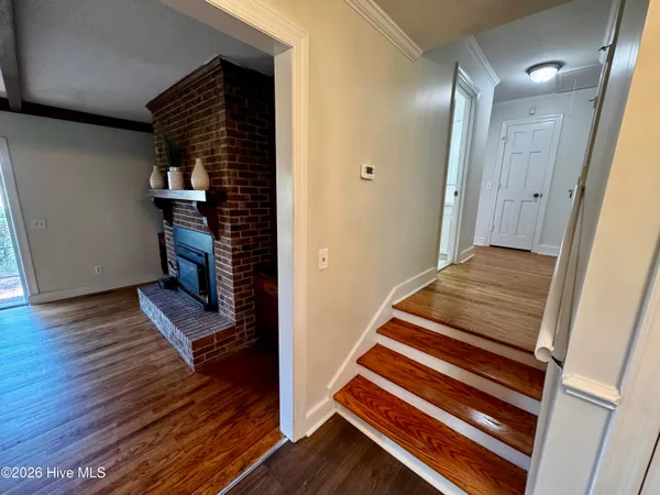 $195,000 | 1307 Cogdell Drive, Kinston, NC 28501