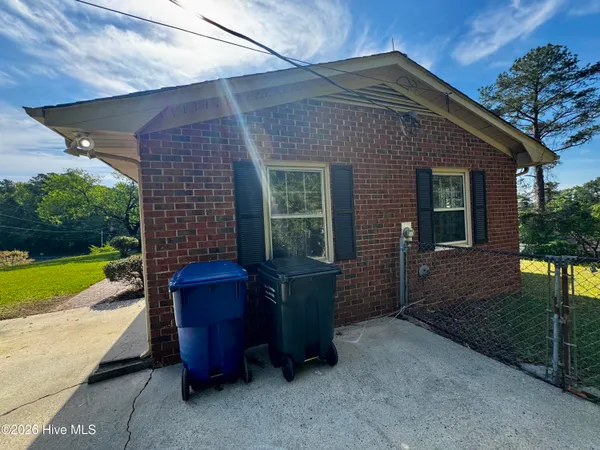 $195,000 | 1307 Cogdell Drive, Kinston, NC 28501