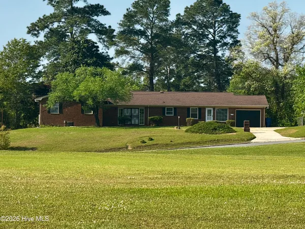 $195,000 | 1307 Cogdell Drive, Kinston, NC 28501