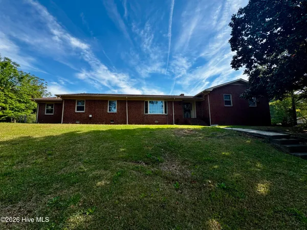 $195,000 | 1307 Cogdell Drive, Kinston, NC 28501