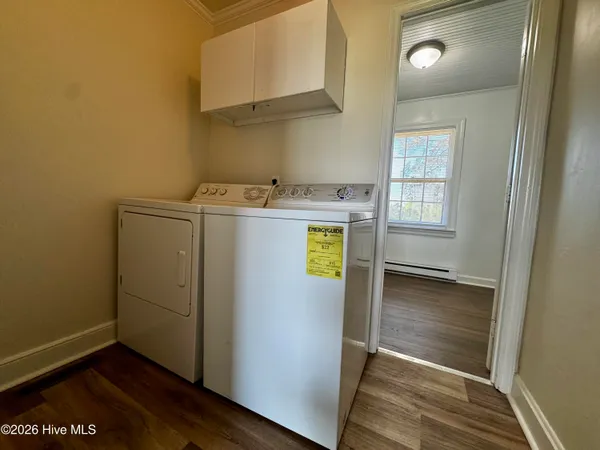 $195,000 | 1307 Cogdell Drive, Kinston, NC 28501