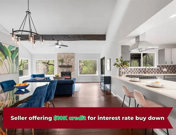 $720,000 | 6312 Steer Trail, Austin, TX 78749