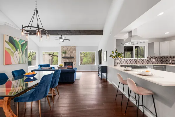 $725,000 | 6312 Steer Trail, Austin, TX 78749