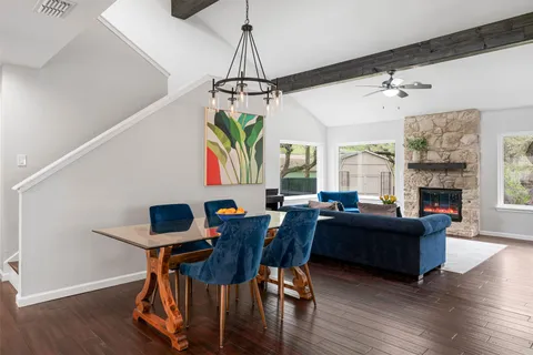 $725,000 | 6312 Steer Trail, Austin, TX 78749