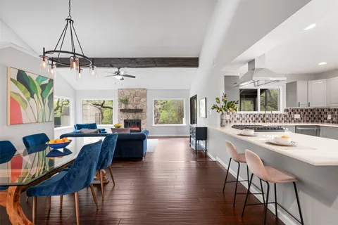 $725,000 | 6312 Steer Trail, Austin, TX 78749