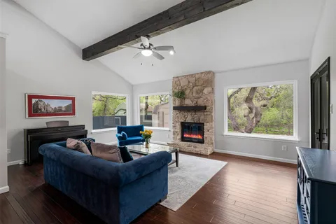 $720,000 | 6312 Steer Trail, Austin, TX 78749