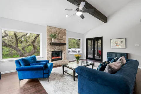 $720,000 | 6312 Steer Trail, Austin, TX 78749