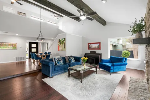 $720,000 | 6312 Steer Trail, Austin, TX 78749