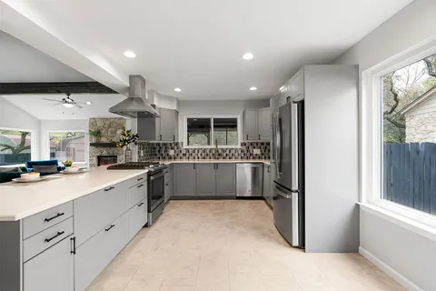 $720,000 | 6312 Steer Trail, Austin, TX 78749