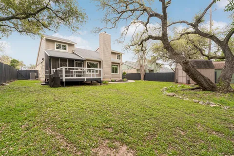 $725,000 | 6312 Steer Trail, Austin, TX 78749