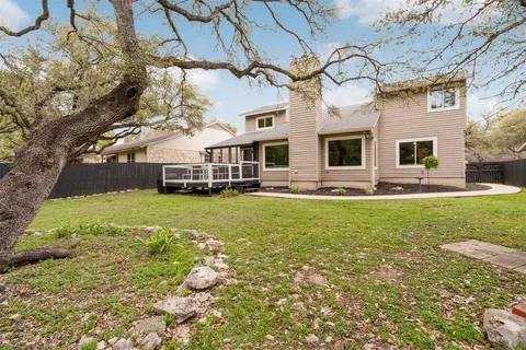 $725,000 | 6312 Steer Trail, Austin, TX 78749