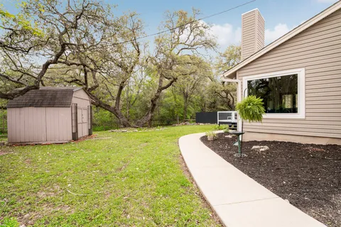 $720,000 | 6312 Steer Trail, Austin, TX 78749