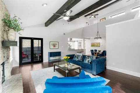 $725,000 | 6312 Steer Trail, Austin, TX 78749