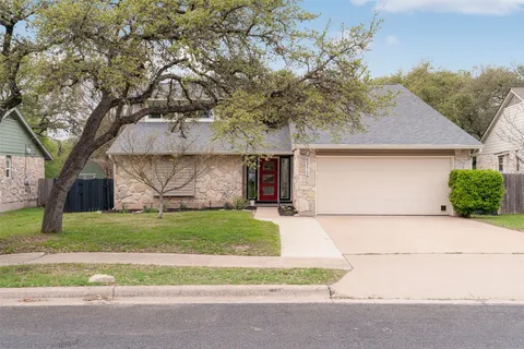 $720,000 | 6312 Steer Trail, Austin, TX 78749