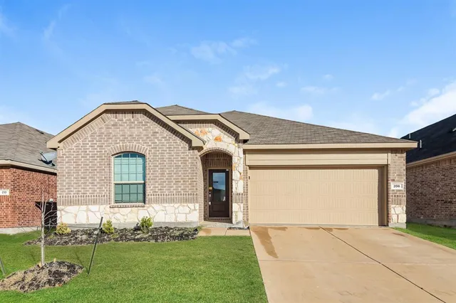 $2,170 | 206 Autumn Sage Lane, Princeton, TX 75407