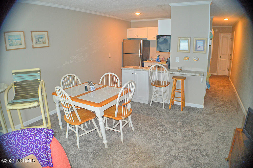 2264 New River Inlet Road, Unit 106 North Topsail Beach, NC 28460 - Photo 3 of 18 Main Living Area 1