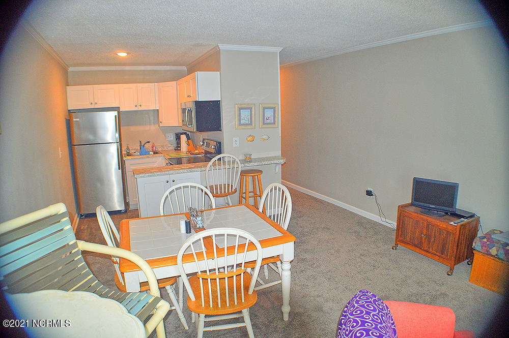 2264 New River Inlet Road, Unit 106 North Topsail Beach, NC 28460 - Photo 4 of 18 Main Living Area 2