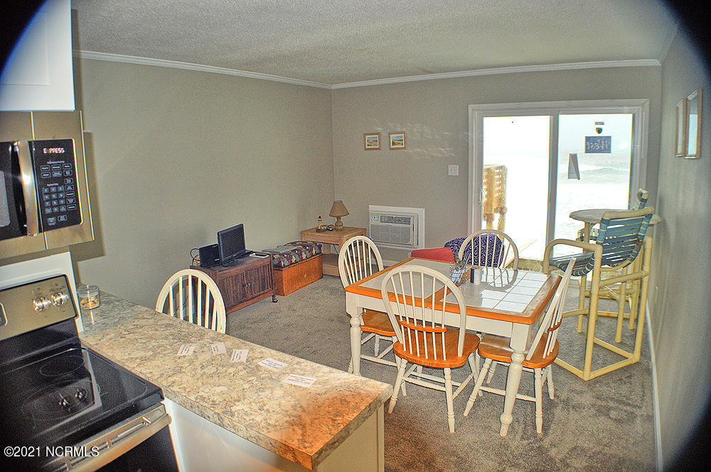 2264 New River Inlet Road, Unit 106 North Topsail Beach, NC 28460 - Photo 5 of 18 Main Living Area 3