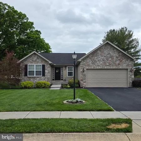$380,000 | 249 Hemlock Drive, Hanover, PA 17331