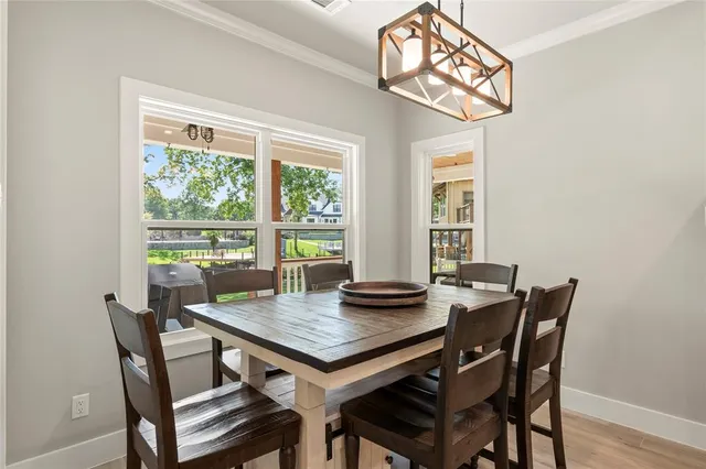 $1,395,000 | 65 Hillcrest Drive, Tool, TX 75143