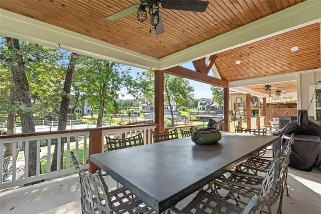 $1,395,000 | 65 Hillcrest Drive, Tool, TX 75143