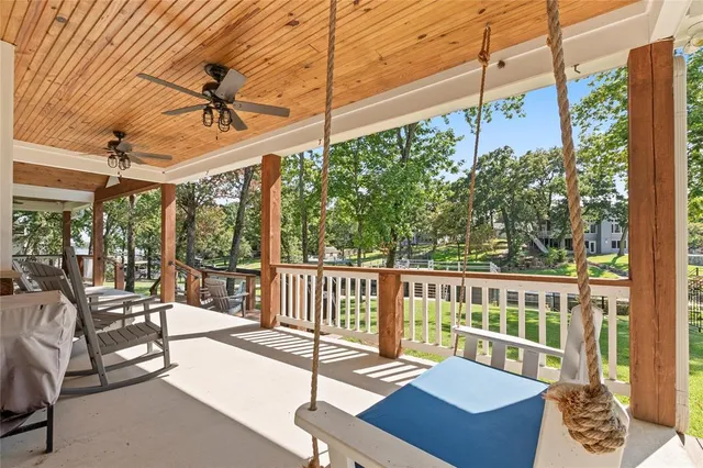 $1,395,000 | 65 Hillcrest Drive, Tool, TX 75143