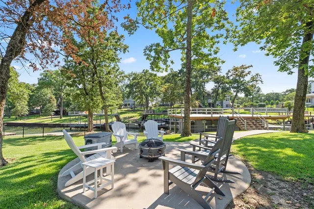 $1,395,000 | 65 Hillcrest Drive, Tool, TX 75143