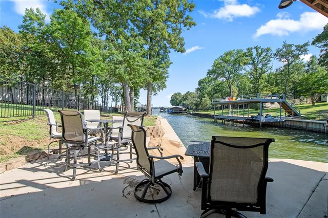 $1,395,000 | 65 Hillcrest Drive, Tool, TX 75143