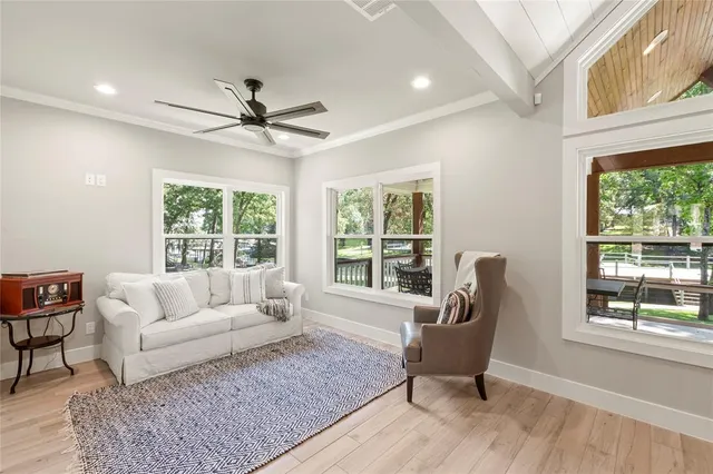 $1,395,000 | 65 Hillcrest Drive, Tool, TX 75143